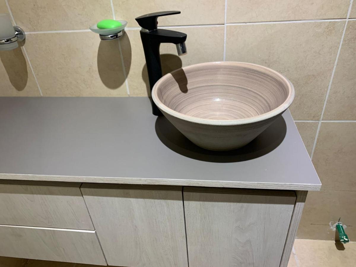 Apartament Edu'S House I Guaymallén Zewnętrze zdjęcie