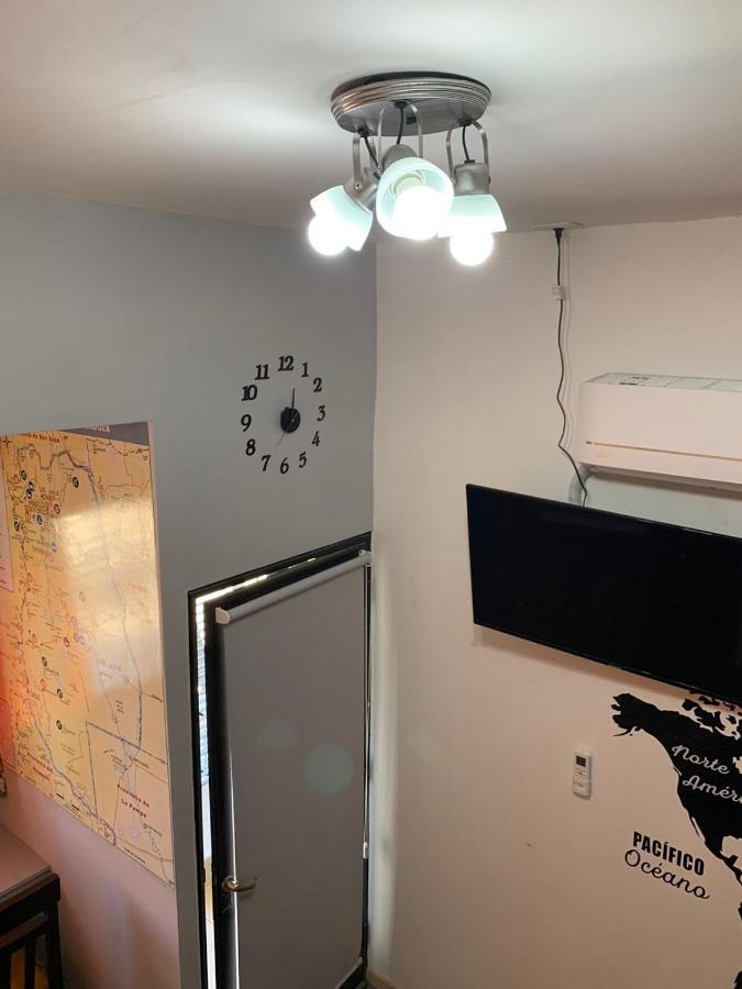 Apartament Edu'S House I Guaymallén Zewnętrze zdjęcie