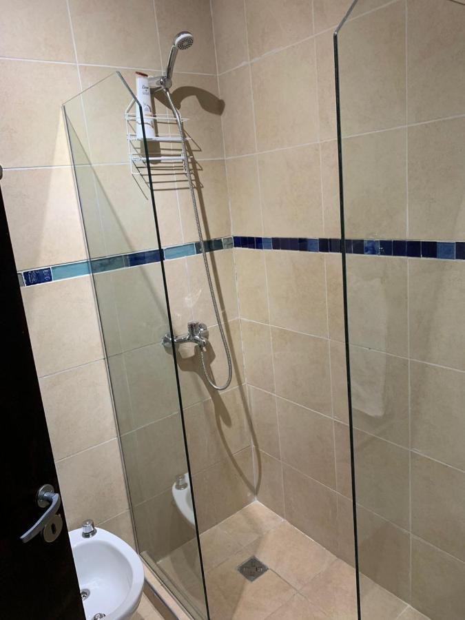 Apartament Edu'S House I Guaymallén Zewnętrze zdjęcie