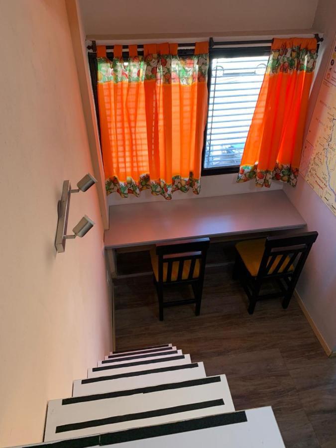 Apartament Edu'S House I Guaymallén Zewnętrze zdjęcie