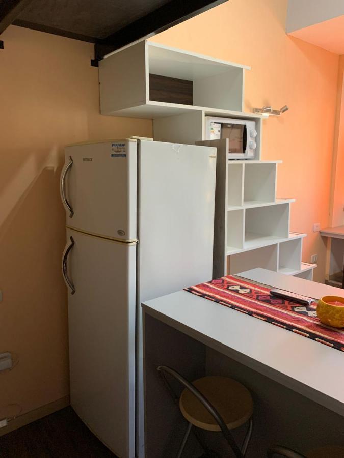 Apartament Edu'S House I Guaymallén Zewnętrze zdjęcie