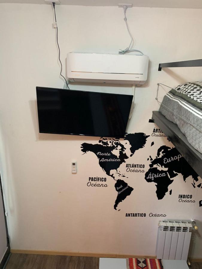Apartament Edu'S House I Guaymallén Zewnętrze zdjęcie