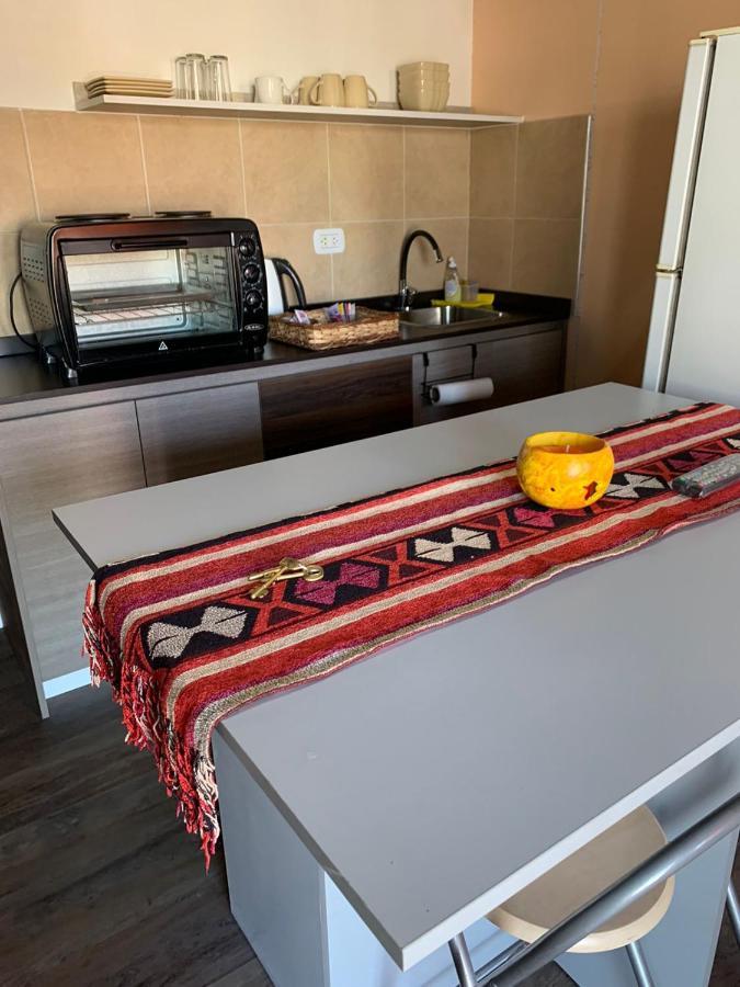Apartament Edu'S House I Guaymallén Zewnętrze zdjęcie