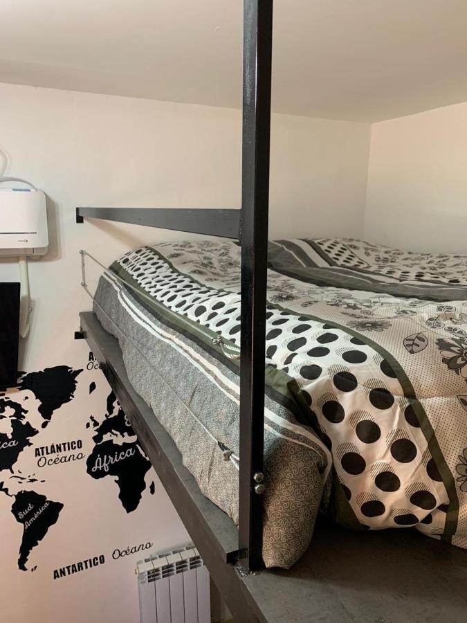 Apartament Edu'S House I Guaymallén Zewnętrze zdjęcie