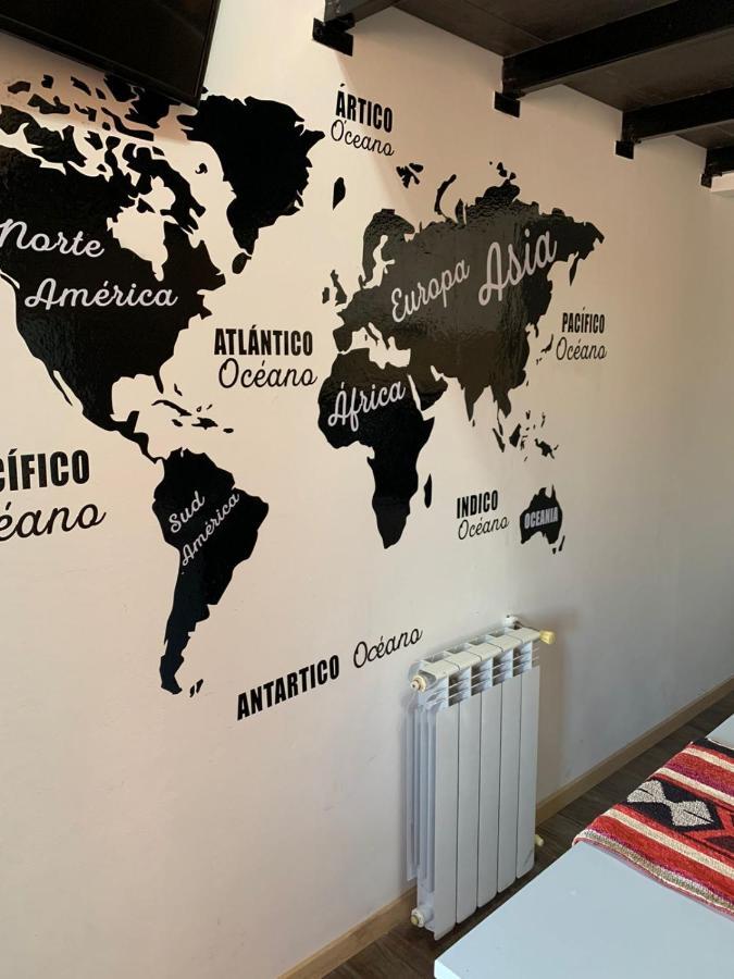 Apartament Edu'S House I Guaymallén Zewnętrze zdjęcie