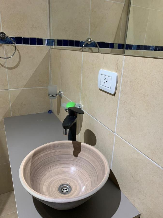 Apartament Edu'S House I Guaymallén Zewnętrze zdjęcie