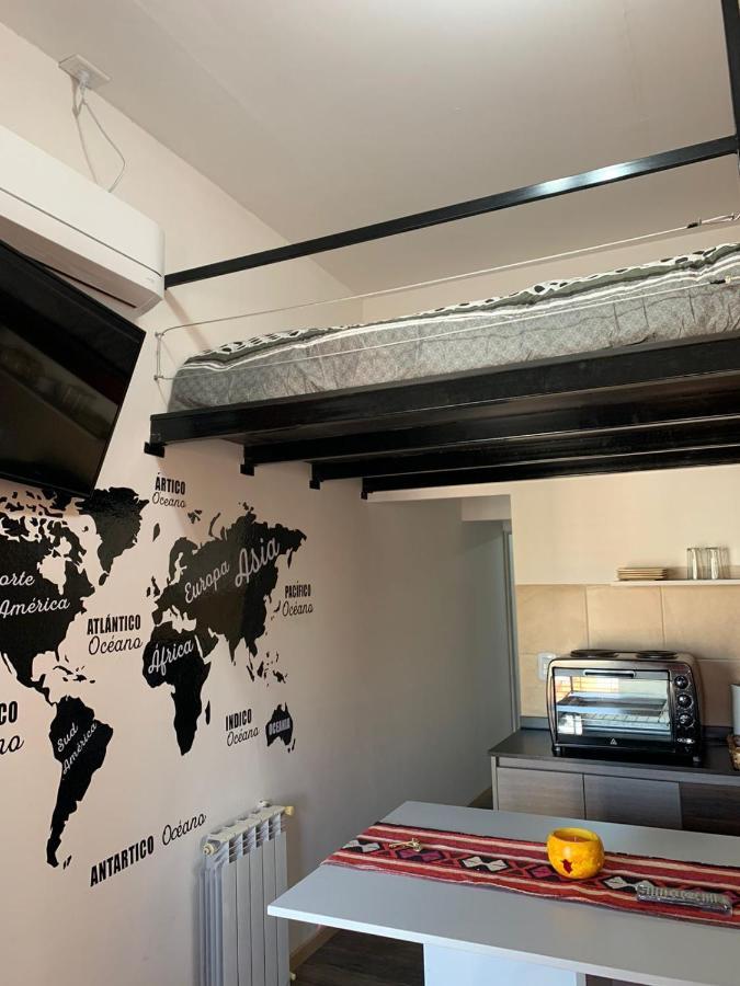 Apartament Edu'S House I Guaymallén Zewnętrze zdjęcie