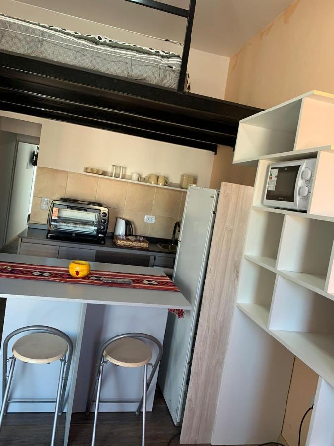 Apartament Edu'S House I Guaymallén Zewnętrze zdjęcie