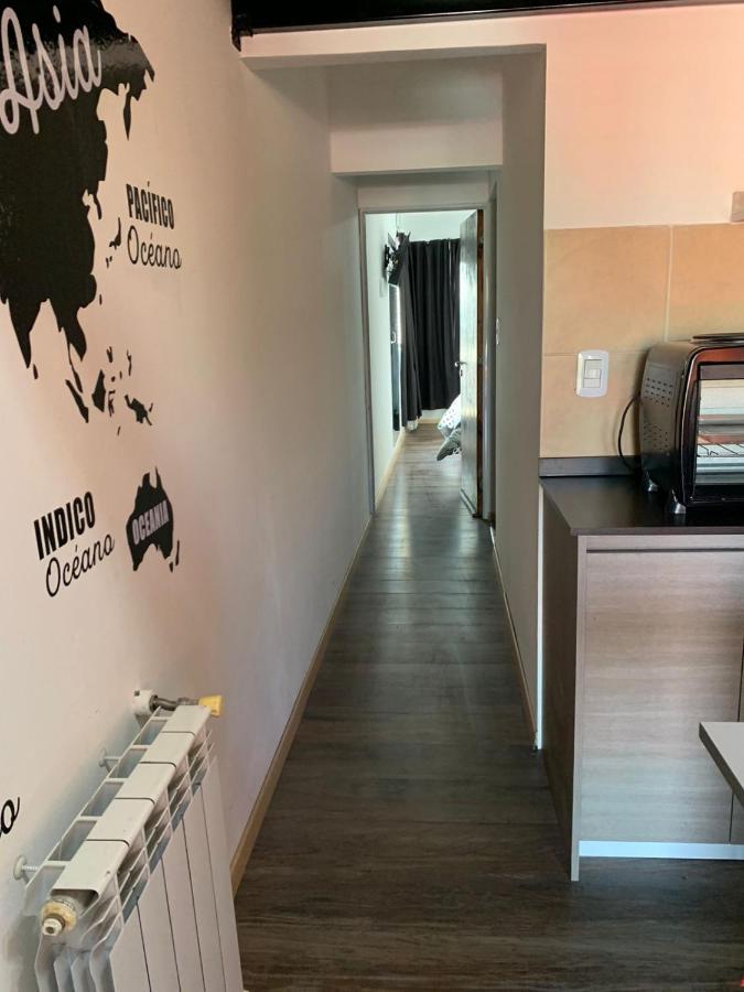 Apartament Edu'S House I Guaymallén Zewnętrze zdjęcie