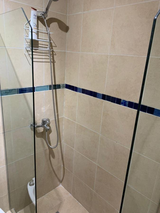 Apartament Edu'S House I Guaymallén Zewnętrze zdjęcie