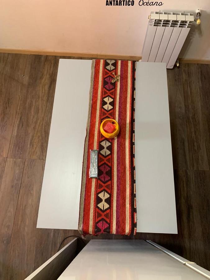 Apartament Edu'S House I Guaymallén Zewnętrze zdjęcie