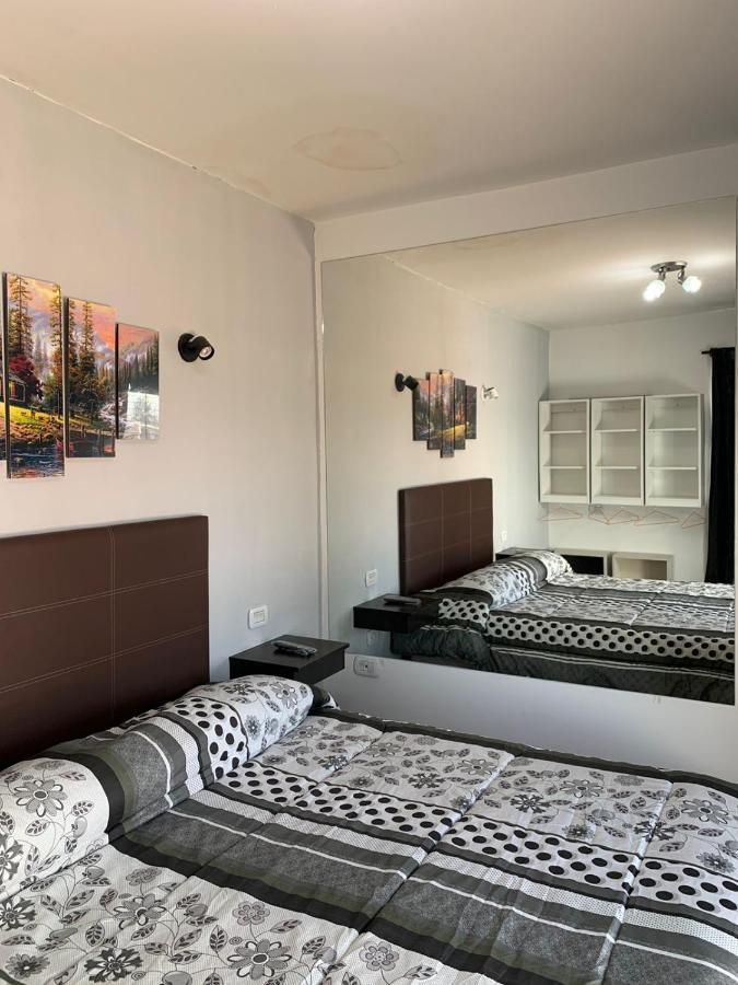 Apartament Edu'S House I Guaymallén Zewnętrze zdjęcie