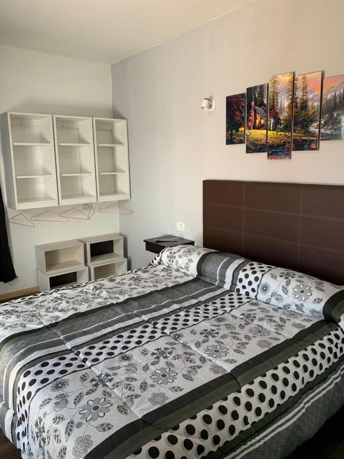 Apartament Edu'S House I Guaymallén Zewnętrze zdjęcie